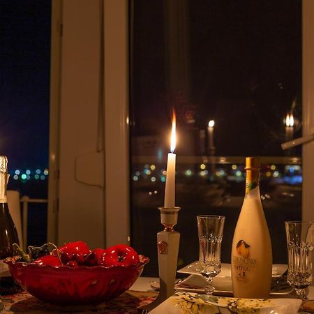 אומאג Luxury Apartment Sara מראה חיצוני תמונה