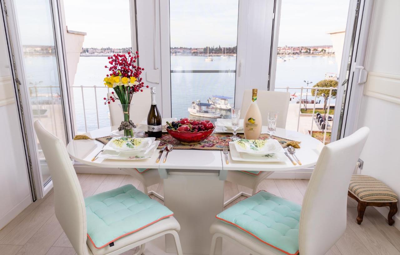 אומאג Luxury Apartment Sara מראה חיצוני תמונה